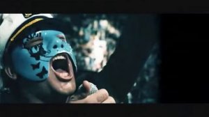 hollywood undead paradise lost