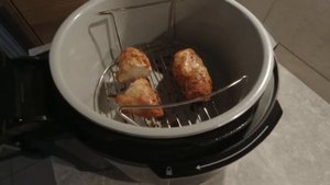 Мультиварка ninja foodi OP300EU обзор отличного мультиповара Multicooker Ninja OP300EU