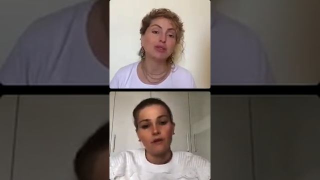 13.08.2021 Ценность материнства. Эфир с Настасьей