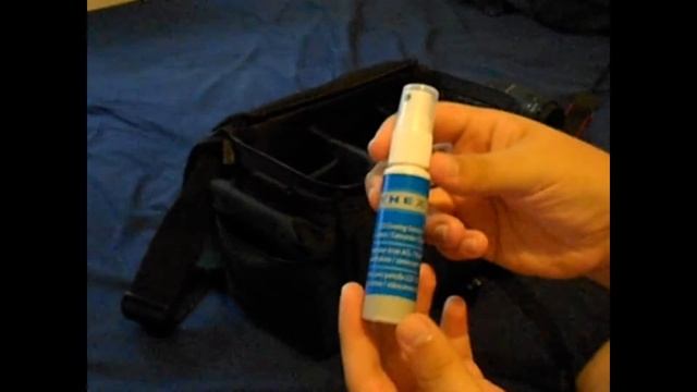 Whats In My Camera Bag (Canon EOS Rebel T3/1100D) + Pictures смотреть онлайн