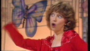 Lena Zavaroni Sings 'Jump Down Jimmy' 1980