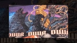 МУТО ПРАЙМ из МОНСТРВЕРС ➤ Годзилла: Афтершок