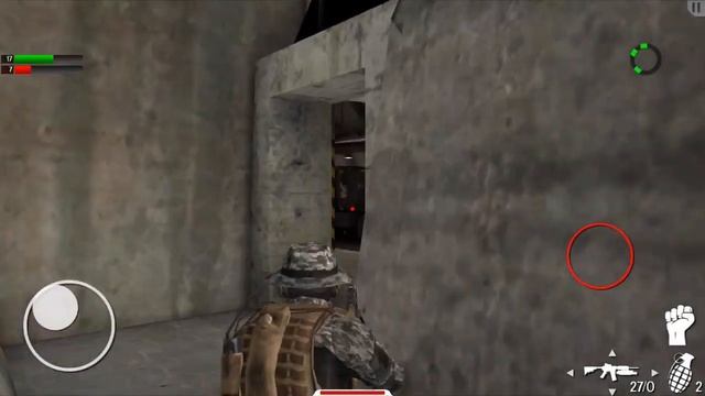 Trigger Fist - Insane kill game смотреть онлайн