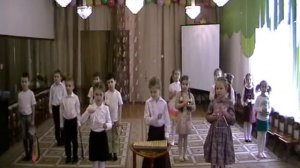 Оркестр. С. Рахманинов "Итальянская полька"