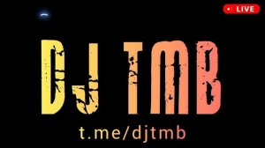 DJ TMB - новая дабстеп музыка 2024