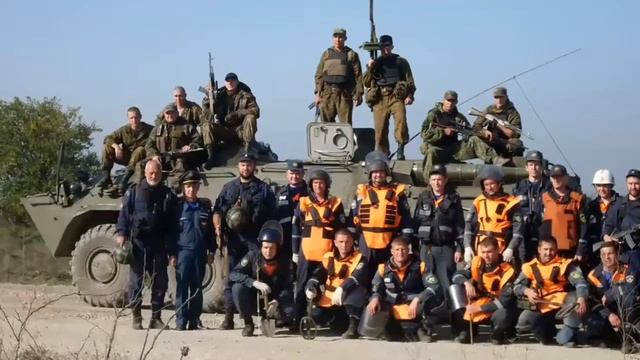 Служба частично смотреть онлайн