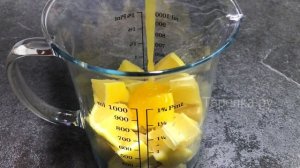 Такая ЗАГОТОВКА из ИМБИРЯ должна быть в КАЖДОМ ДОМЕ ВСЮ ЗИМУ!  Витаминная смесь из имбиря и лимона