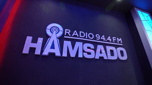 Макс Қосимов - Салом, Ҳамсадо | Max QOSIMOV - Salom, Hamsado смотреть онлайн