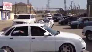 Дагестанская свадьба Белиджи