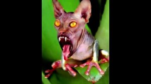 Photoshop Animals Compilation (Part 2)