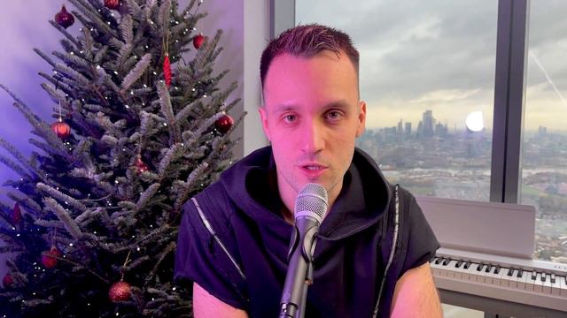 Встань и иди! Как переехать в Лондон в 2024 году? смотреть онлайн