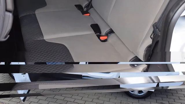 Ford Tourneo Courier 1.0 benzyna 2015 rok