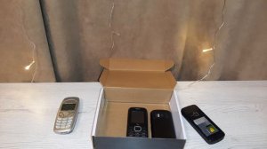 Куча редких Ретро-телефонов в хорошем состоянии / AndroidNet