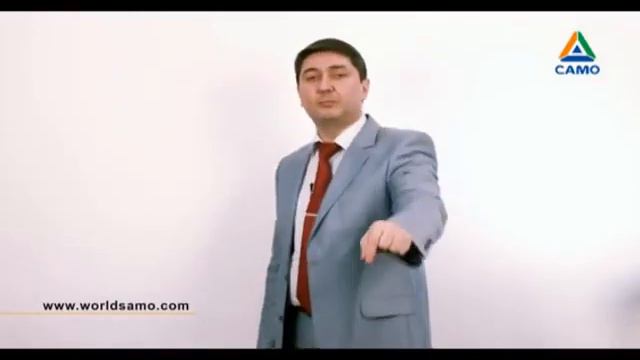 Саидмурод Давлатов  Философия муравья