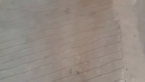 Монтаж одножильного греющего провода СПНРТ