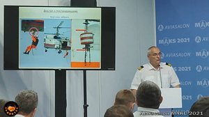 Авиасалон Макс 21.07.2021 Жуковский