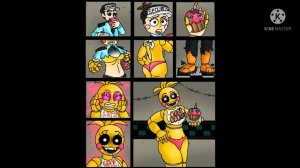 Tg tf fnaf