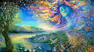 Истинное желание человеческой Души. Почему так важно для вас их слышать и чувствовать.