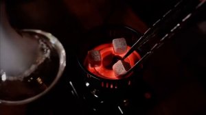 Плитка для кальяна