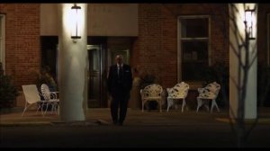 Excuse Me For Living - Trailer