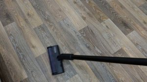 DREAME H12 Dual: УЛЬТИМАТИВНЫЙ БЕСПРОВОДНОЙ ПЫЛЕСОС 2 в 1