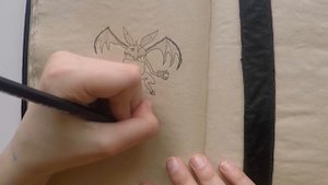 ТРОЙНОЙ УДАР или ТРИПЛ СТРАЙК - МОЯ КНИГА ДРАКОНОВ