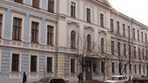 Путеводитель по корпусам СамГТУ