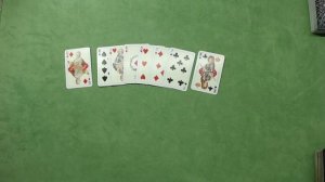 КОРОЛЬ КРЕСТОВЫЙ И ДАМА БУБНОВАЯ. гадания онлайн