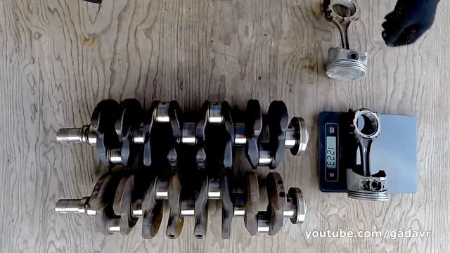 3S-FE... раньше было лучше! смотреть онлайн