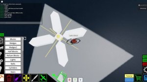 how to build a simple drone in plane crazy