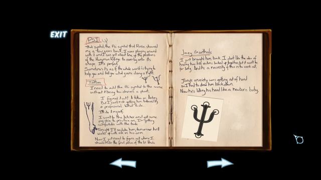 Cognition An Erica Reed Thriller Playthrough Episode 3 смотреть онлайн