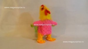 Петух Кукареку