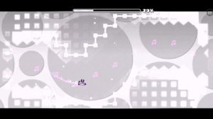 Как пройти Electrodynamix (15 уровень) в Geometry Dash