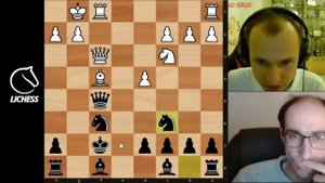 шахматы ГАМБИТ МУЦИО Сергей Жигалко - Александр Гельман