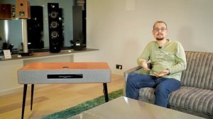 Обзор Hi-Fi-минисистемы Ruark R7
