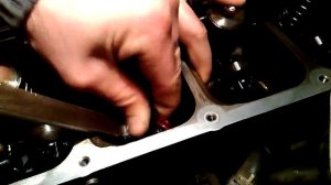 Снятие проводов с насос-форсунки