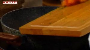 "Кулинарная магия" с  Мариной Годельман