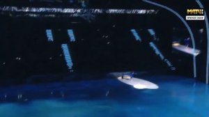 Александра Трусова - "Лететь".