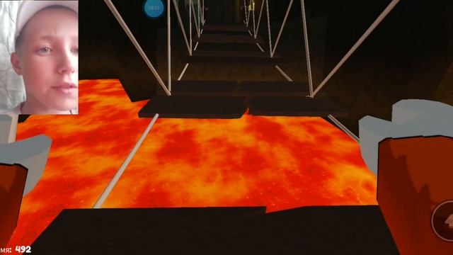 играю в роблокс побег из тюрьмы бари. от кирилл про смотреть онлайн