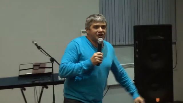 Юрий Юнюшкин. Смотри выше обстоятельств. ч.1 смотреть онлайн