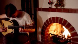 The Lord of the Rings - Classical Guitar Medley (Shire, Rohan, Gondor) by Lukasz Kapuscinski