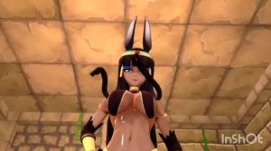 monster girl world Cle's Theme