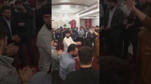 туй ванч дар масква