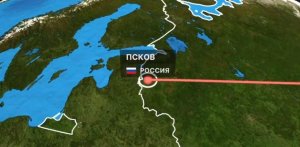 Второй Международный патриотический поход 2022