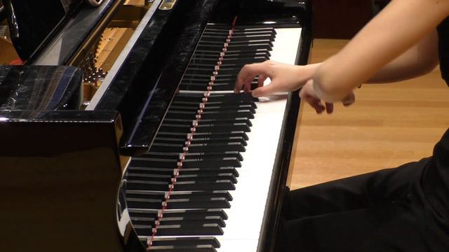 Anton Webern: Variations for piano, Op. 27 смотреть онлайн