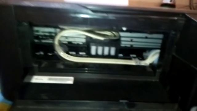 error en recurrente en Epson 3110 papel y tinta N°031004 no solucionado смотреть онлайн