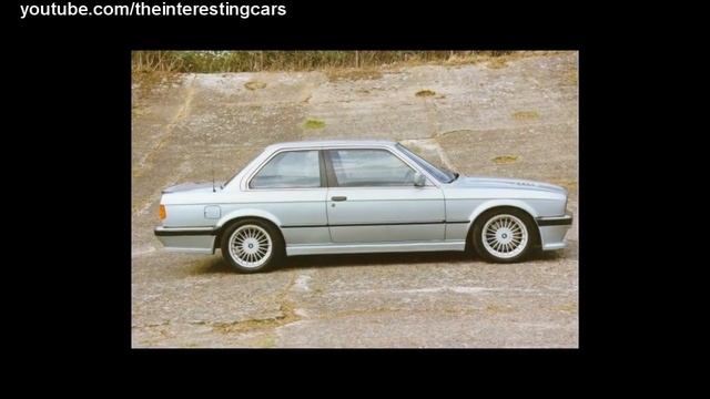 BMW E30 из 80-х едущая наравне с новой M5 F90!!! Существовала ли BMW M7? смотреть онлайн