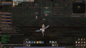 Lineage 2: Grand Crusade - Развитие персонажа с 1 по 100 уровень, Часть 29
