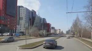 002.Рейс на Петразаводскую Ленту. Обед за 25 рублей. ДТП на встречке