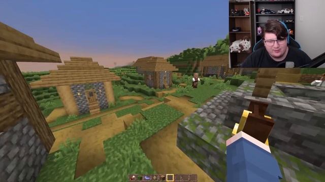 15 Amazing 1.19.3 Minecraft Textures & Resource Packs смотреть онлайн